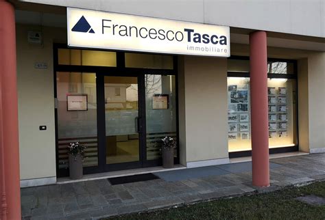 agenzia immobiliare dosson|Francesco Tasca Immobiliare